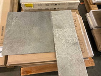 Ceramiche vloertegel romaans verband ca. 6 m² - afbeelding 1 van  4