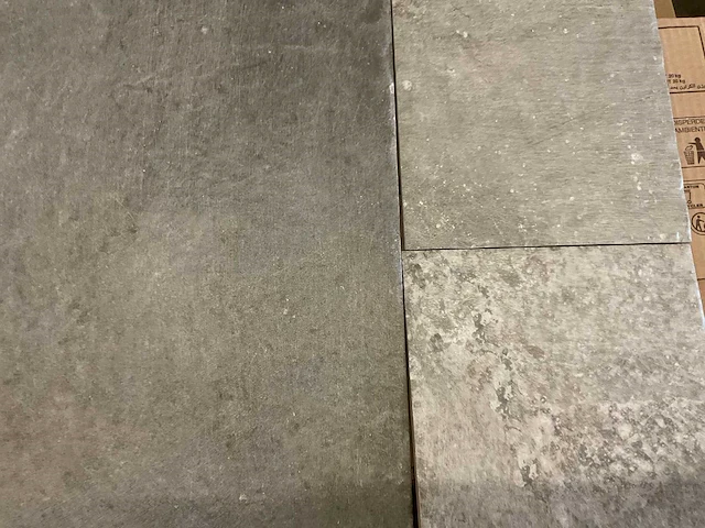 Ceramiche vloertegel romaans verband ca. 6 m² - afbeelding 2 van  4