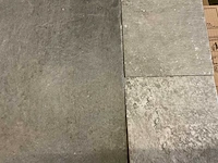 Ceramiche vloertegel romaans verband ca. 6 m² - afbeelding 2 van  4
