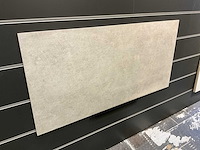 Ceramichepiemme - unique silver nat - 60 x 120 cm - 21m2 vloertegel - afbeelding 1 van  4