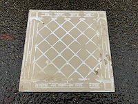 Ceramische brennero - 30,8x30,8cm - 19m2 - partij wandtegels - afbeelding 1 van  2