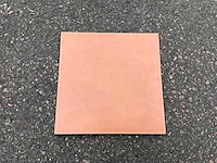 Ceramische brennero - naturae - 20x20cm - 50m2 - partij wandtegels - afbeelding 1 van  4