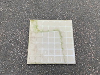 Ceramische brennero - naturae - 20x20cm - 50m2 - partij wandtegels - afbeelding 2 van  4