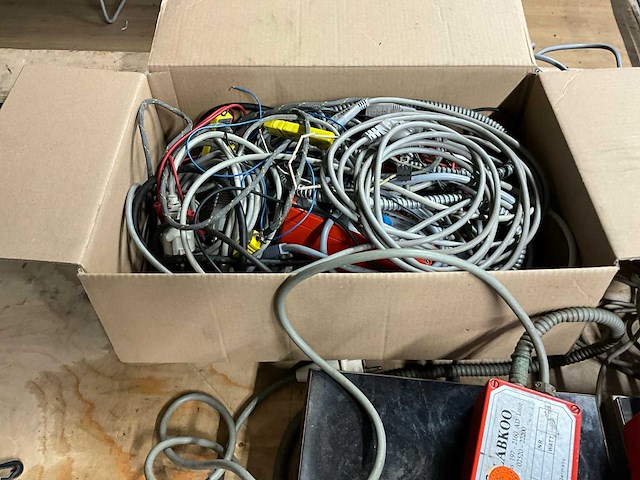 Ceran 500 inductie heater (4x) - afbeelding 4 van  5