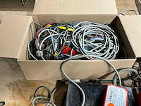 Ceran 500 inductie heater (4x) - afbeelding 4 van  5