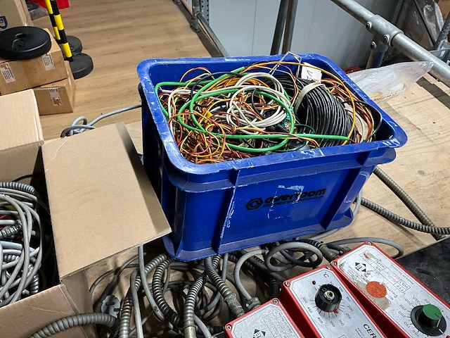 Ceran 500 inductie heater (4x) - afbeelding 5 van  5