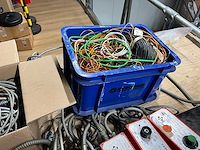 Ceran 500 inductie heater (4x) - afbeelding 5 van  5