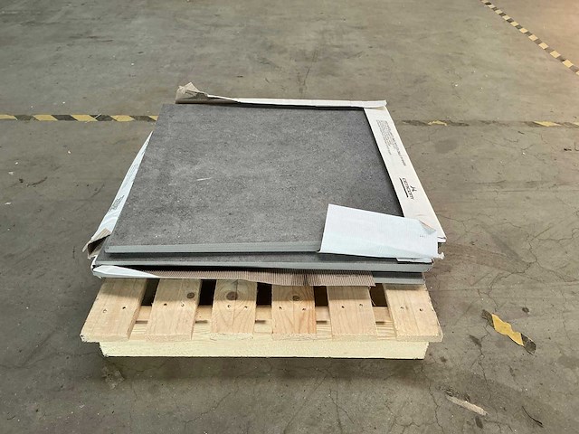 Cercom - 60 x 60 cm vloertegel 3,24 m2 - afbeelding 4 van  4