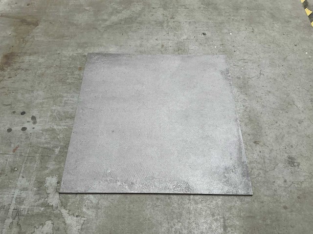Cercom - 80 x 80 cm vloertegel 7,68 m2 - afbeelding 2 van  4
