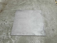 Cercom - 80 x 80 cm vloertegel 7,68 m2 - afbeelding 2 van  4