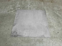 Cercom - 80 x 80 cm vloertegel 7,68 m2 - afbeelding 2 van  5