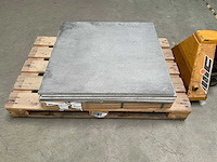 Cercom - 80 x 80 cm vloertegel 7,68 m2 - afbeelding 4 van  5