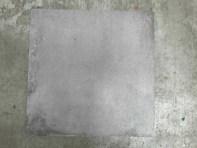 Cercom - 80 x 80 cm vloertegel 7,68 m2 - afbeelding 1 van  6