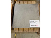 Cercom - 80 x 80 cm vloertegel 7,68 m2 - afbeelding 6 van  6