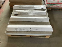 Cercom archistone - 100 x 100 cm vloertegel 9m2 - afbeelding 4 van  4