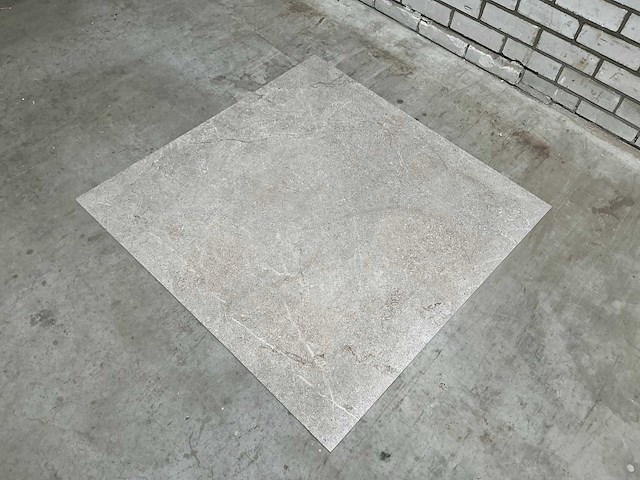 Cercom archistone - 100 x 100 cm vloertegel 9m2 - afbeelding 3 van  7