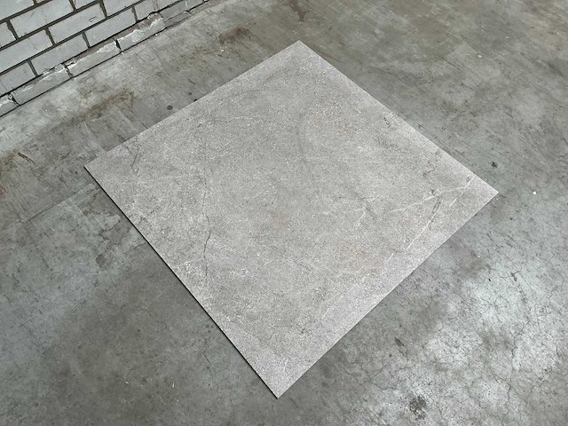 Cercom archistone - 100 x 100 cm vloertegel 9m2 - afbeelding 4 van  7
