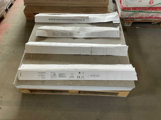 Cercom archistone - 100 x 100 cm vloertegel 9m2 - afbeelding 7 van  7