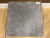 Cercom temper argent mat vloertegel 60x60 cm 39,6 m² - afbeelding 2 van  4