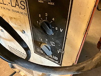 Cerdi 350 aib mig lasapparaat - afbeelding 8 van  12