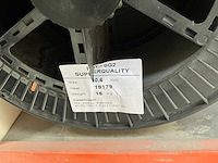 Cerdi autoboy 200 mig lasapparaat - afbeelding 2 van  12