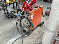 Cerdi autoboy 200 mig lasapparaat