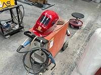 Cerdi autoboy 200 mig lasapparaat - afbeelding 5 van  12