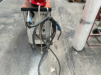Cerdi autoboy 200 mig lasapparaat - afbeelding 6 van  12