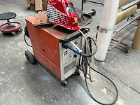 Cerdi autoboy 200 mig lasapparaat - afbeelding 7 van  12