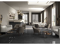 Cerdisa archistone darkstone lappato 60x60 cm tegel 69,12 m² - afbeelding 5 van  7