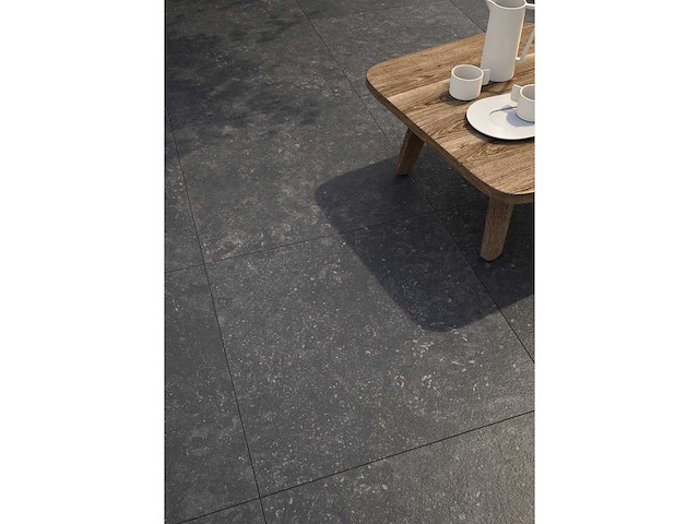 Cerdisa archistone darkstone mat 60x60 cm tegel 34,56 m² - afbeelding 2 van  7