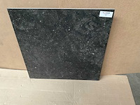 Cerdisa archistone darkstone mat 60x60 cm tegel 34,56 m² - afbeelding 1 van  7