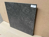 Cerdisa archistone darkstone mat 60x60 cm tegel 34,56 m² - afbeelding 6 van  7