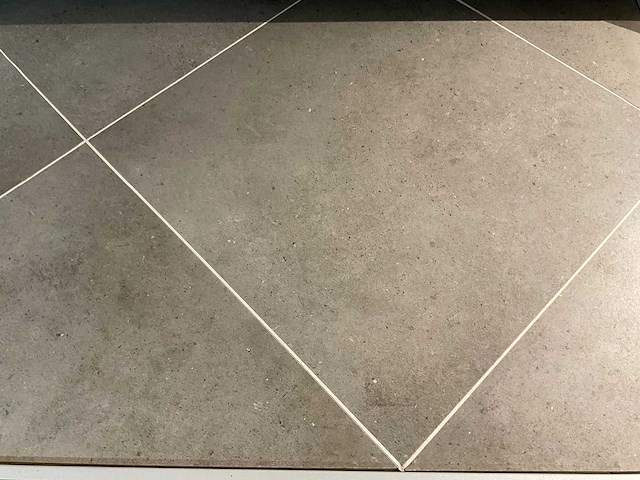 Cerdisa archistone grafite lappato 60x60 cm tegel 69,12 m² - afbeelding 6 van  7