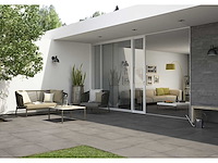 Cerdisa archistone grafite lappato 60x60 cm tegel 69,12 m² - afbeelding 6 van  6