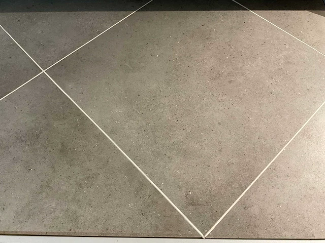 Cerdisa archistone grafite lappato 60x60 cm tegel 69,12 m² - afbeelding 2 van  7
