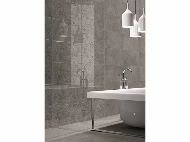Cerdisa archistone grafite lappato 60x60 cm tegel 69,12 m² - afbeelding 4 van  7