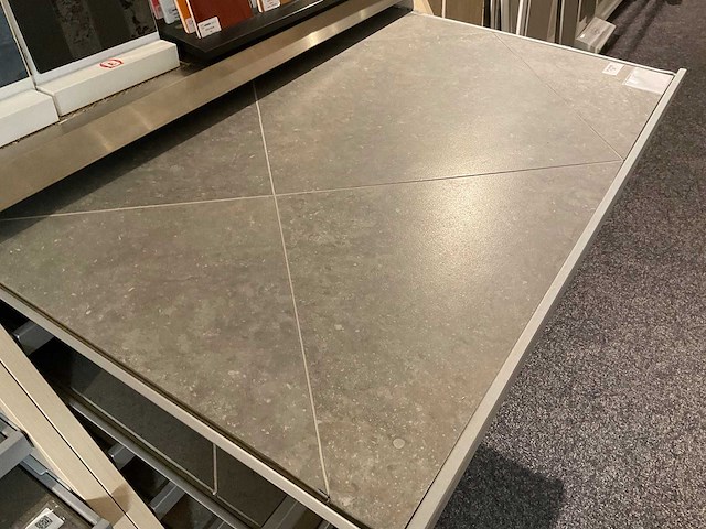 Cerdisa archistone light stone 60x60 cm tegel 34,56 m² - afbeelding 1 van  3
