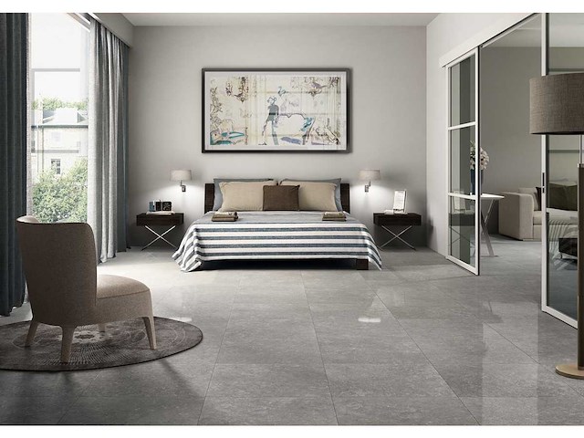Cerdisa archistone light stone 60x60 cm tegel 34,56 m² - afbeelding 3 van  5