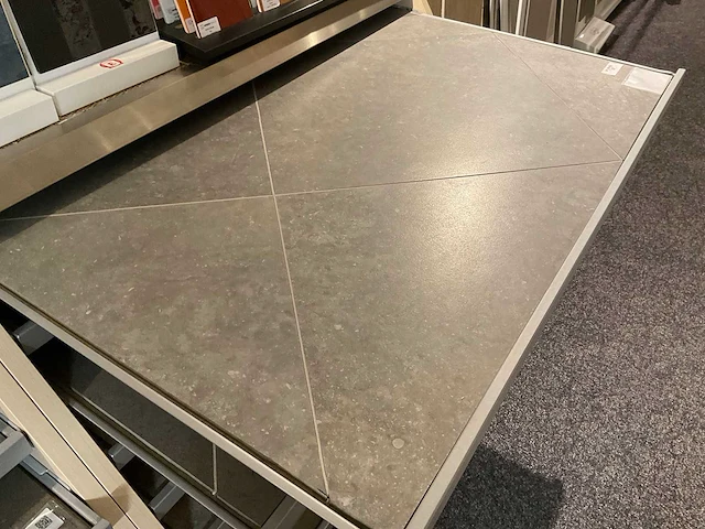 Cerdisa archistone light stone 60x60 cm tegel 34,56 m² - afbeelding 2 van  6