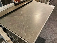 Cerdisa archistone light stone 60x60 cm tegel 34,56 m² - afbeelding 2 van  6