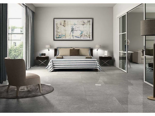 Cerdisa archistone light stone 60x60 cm tegel 34,56 m² - afbeelding 4 van  6
