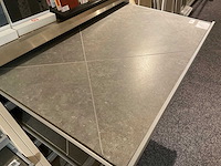 Cerdisa archistone light stone 60x60 cm tegel 34,56 m² - afbeelding 2 van  6