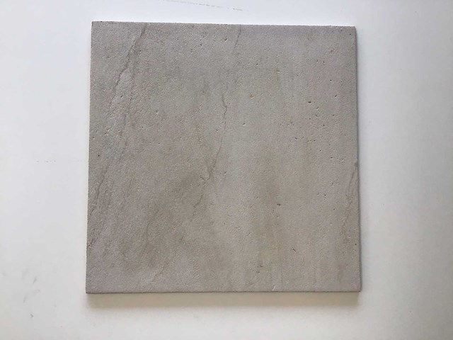 Cerdomus - wit - 40x40 cm - 9,7m2 - wandtegel - afbeelding 1 van  6