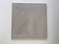 Cerdomus - wit - 40x40 cm - 9,7m2 - wandtegel - afbeelding 1 van  6