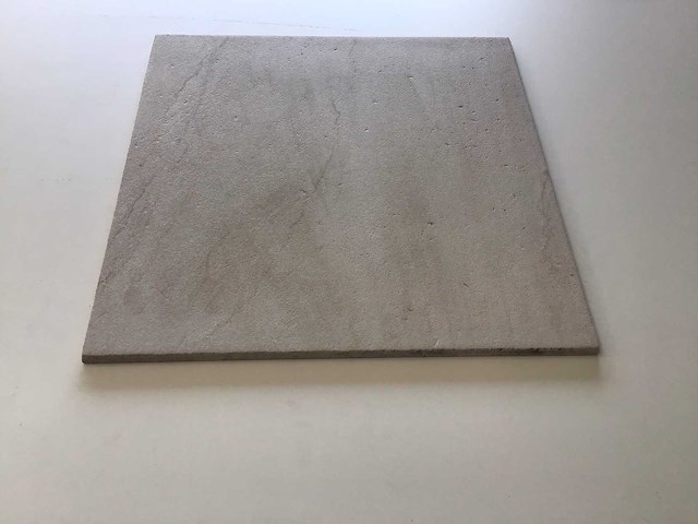 Cerdomus - wit - 40x40 cm - 9,7m2 - wandtegel - afbeelding 2 van  6