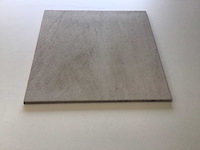 Cerdomus - wit - 40x40 cm - 9,7m2 - wandtegel - afbeelding 2 van  6