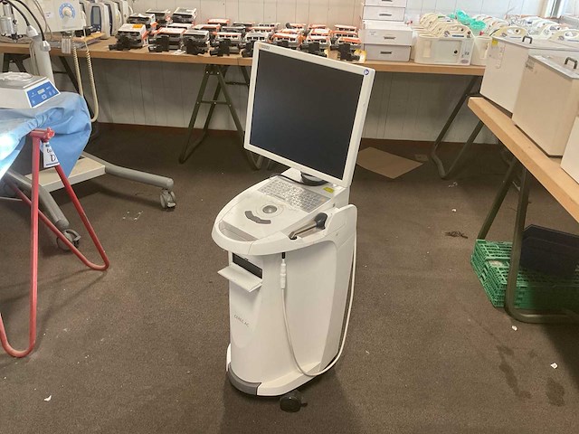 Cerec ac scanning system - afbeelding 2 van  5