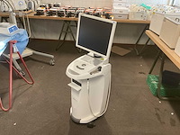 Cerec ac scanning system - afbeelding 2 van  5