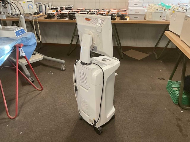 Cerec ac scanning system - afbeelding 4 van  5